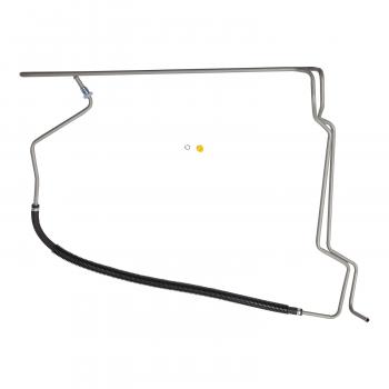 1996 Chevrolet Lumina APV Power Steering Return Line Hose Assembly