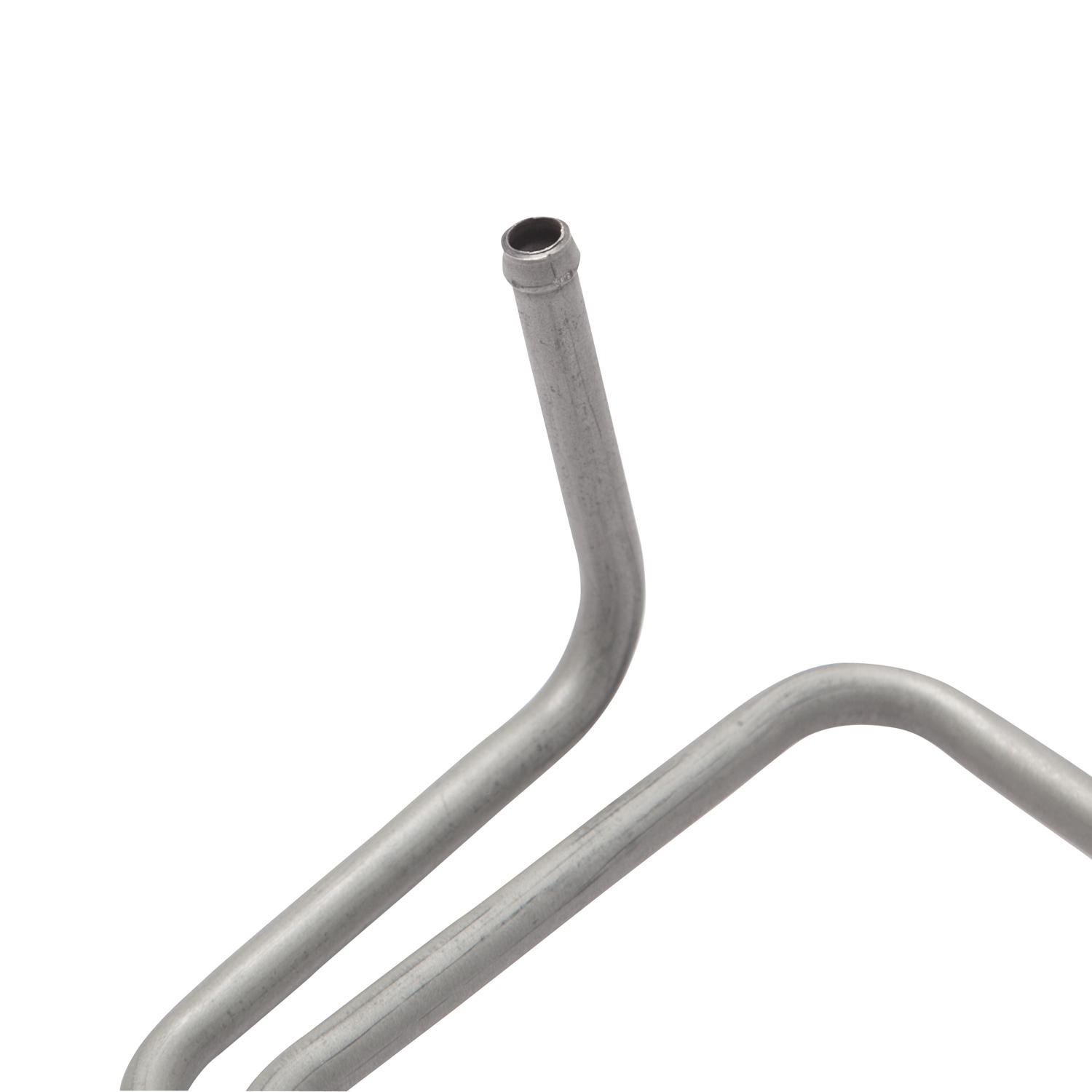 Edelmann 91939 - Power Steering Return Line Hose Assembly Edelmann 91939 Power Steering Return Line Hose Assembly product image 2 of 3