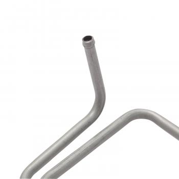 1995 Chevrolet Lumina Van Power Steering Return Line Hose Assembly From Gear Edelmann 91939 image 2 of 3