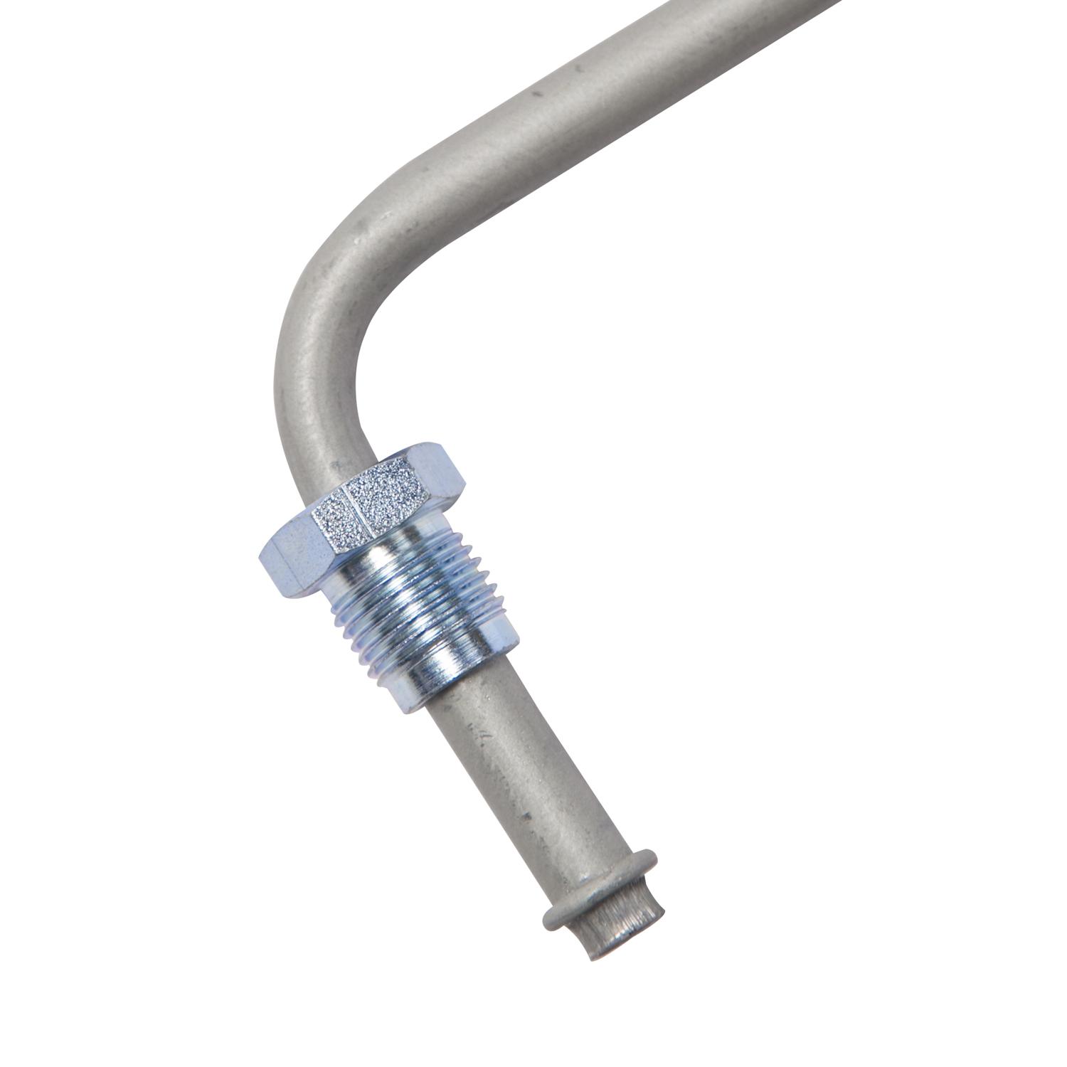Edelmann 91939 - Power Steering Return Line Hose Assembly Edelmann 91939 Power Steering Return Line Hose Assembly product image 3 of 3