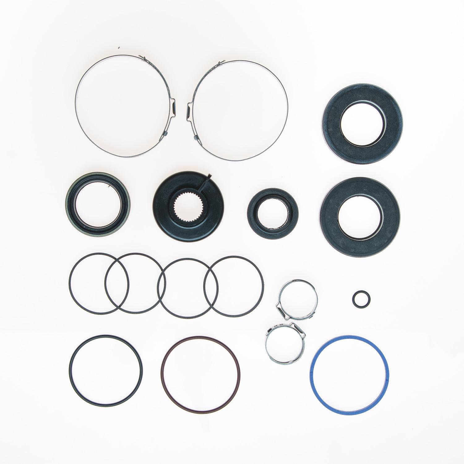 Edelmann 9194 - Rack and Pinion Seal Kit Edelmann 9194 Rack and Pinion Seal Kit product image 1 of 1