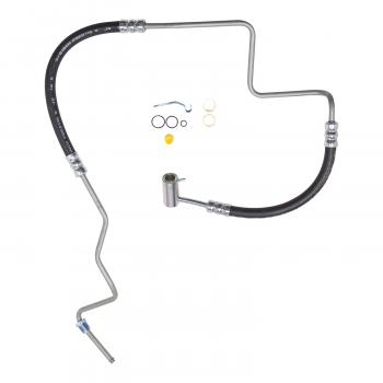 1997 Chrysler Neon Power Steering Pressure Line Hose Assembly
