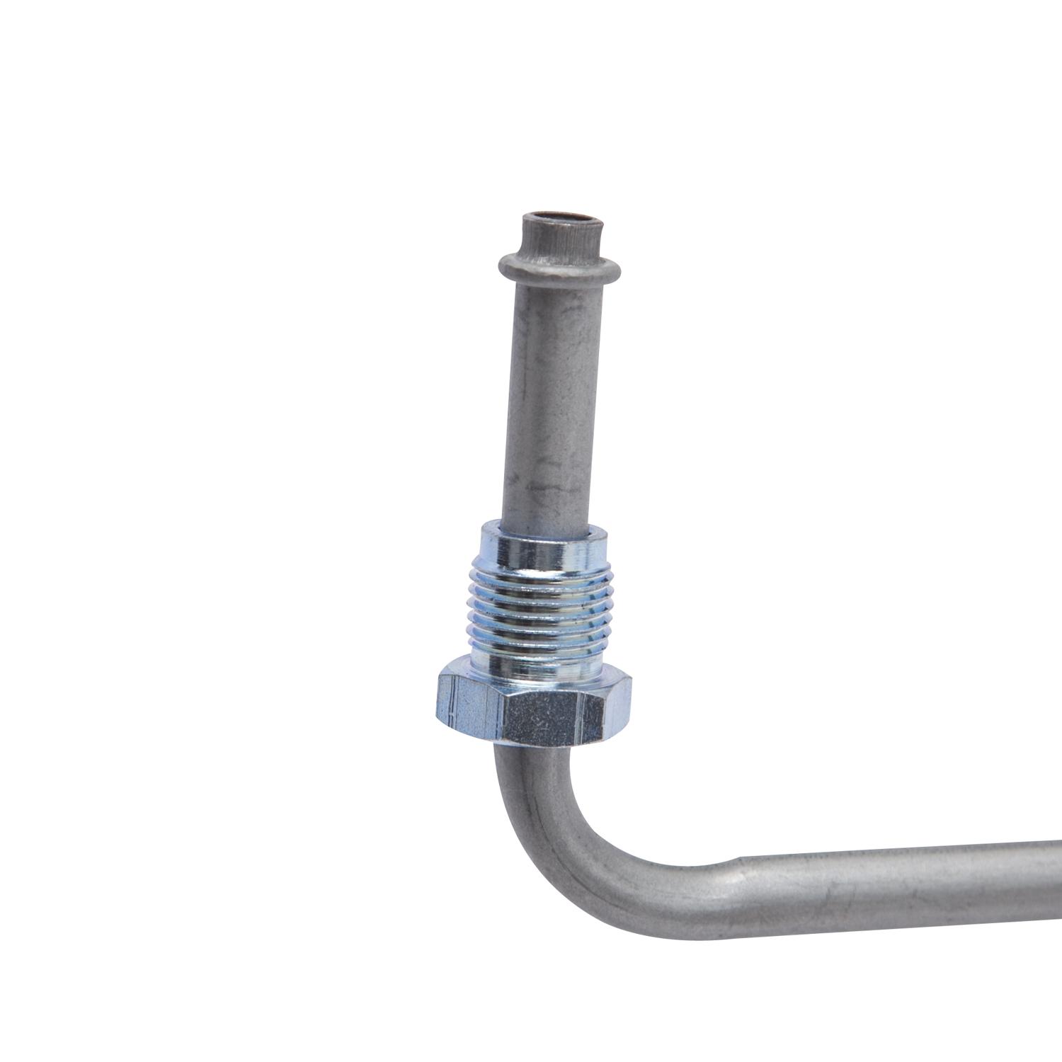 Edelmann 91950 - Power Steering Return Line Hose Assembly Edelmann 91950 Power Steering Return Line Hose Assembly product image 2 of 2