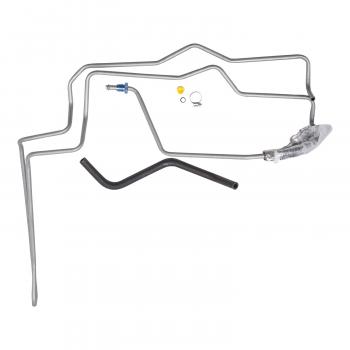 1996 Buick Regal Power Steering Return Line Hose Assembly