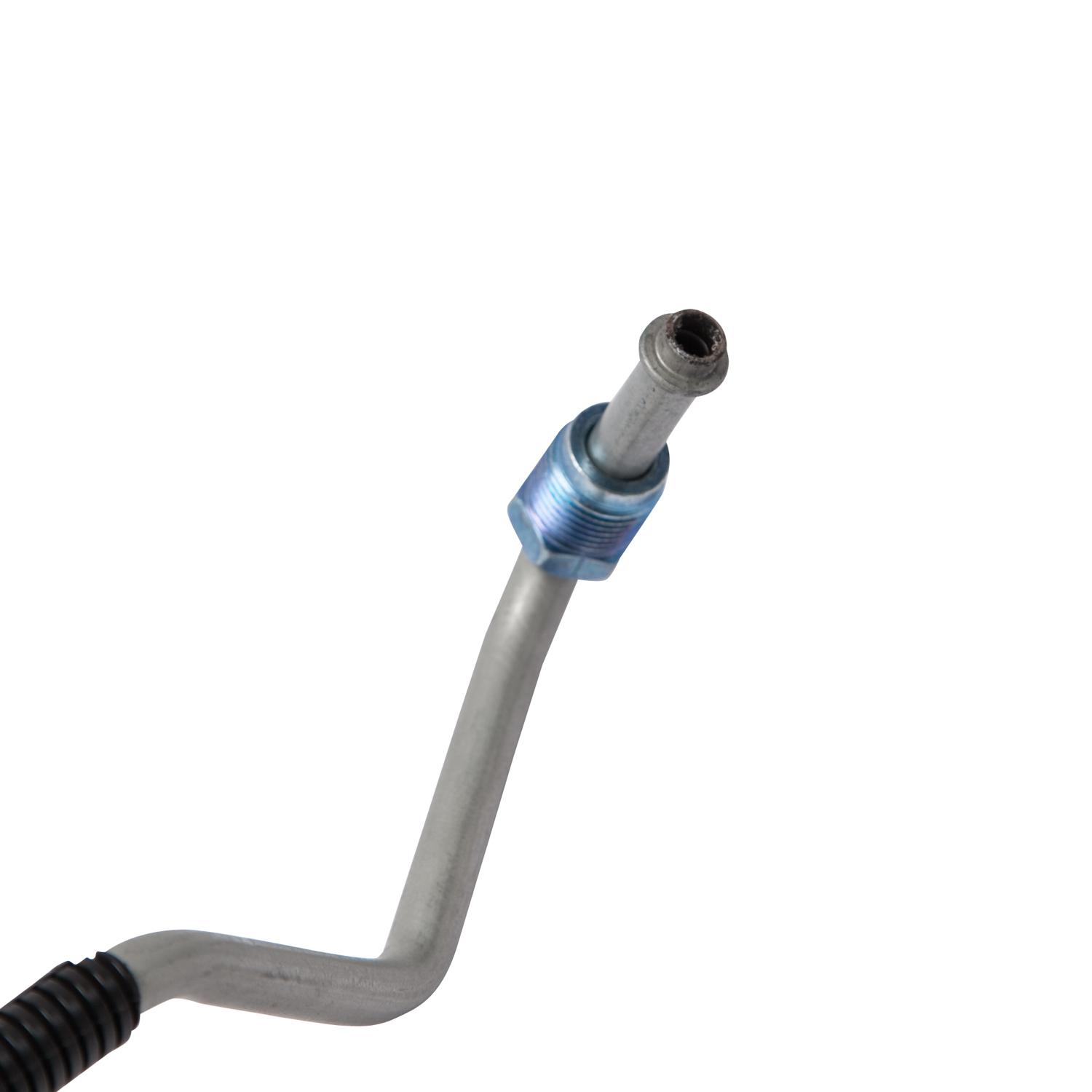Edelmann 91953 - Power Steering Pressure Line Hose Assembly Edelmann 91953 Power Steering Pressure Line Hose Assembly product image 2 of 3