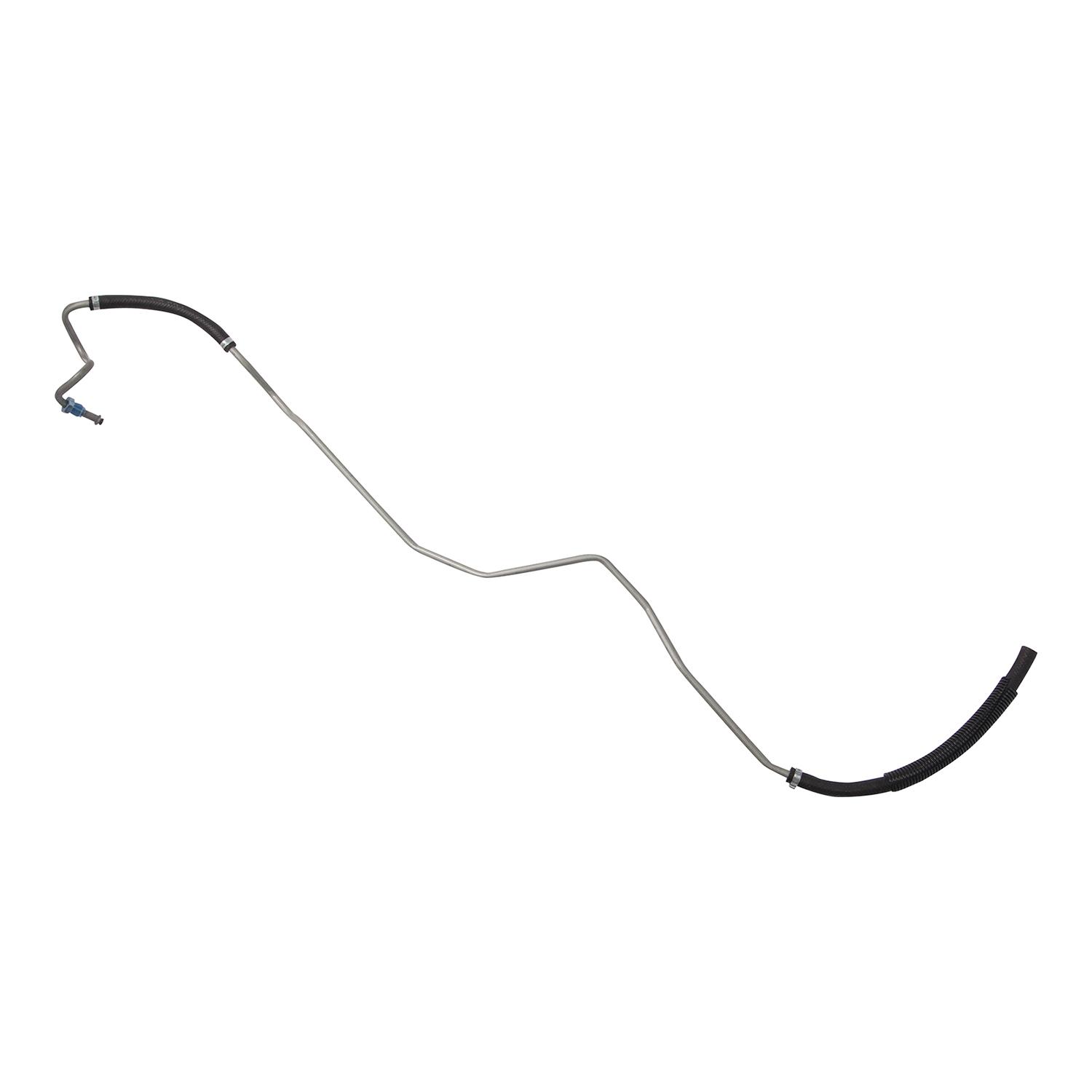 Edelmann 91954 - Power Steering Return Line Hose Assembly Edelmann 91954 Power Steering Return Line Hose Assembly product image 1 of 2