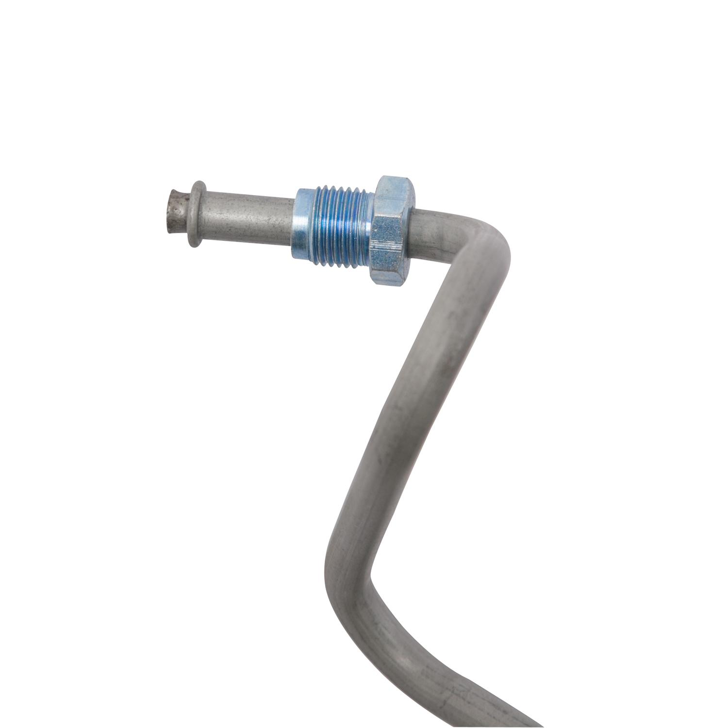 Edelmann 91954 - Power Steering Return Line Hose Assembly Edelmann 91954 Power Steering Return Line Hose Assembly product image 2 of 2