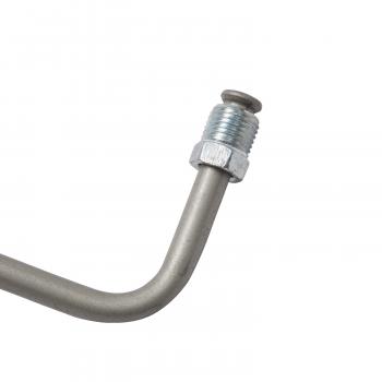 1979 Ford F-150 Power Steering Pressure Line Hose Assembly Pump To Gear Edelmann 91956 image 3 of 3