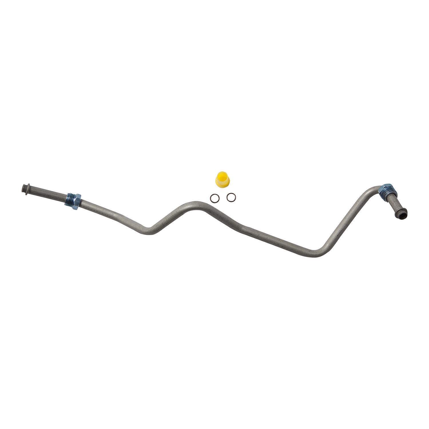 Edelmann 91957 Power Steering Pressure Line Hose Assembly product image 1 of 3