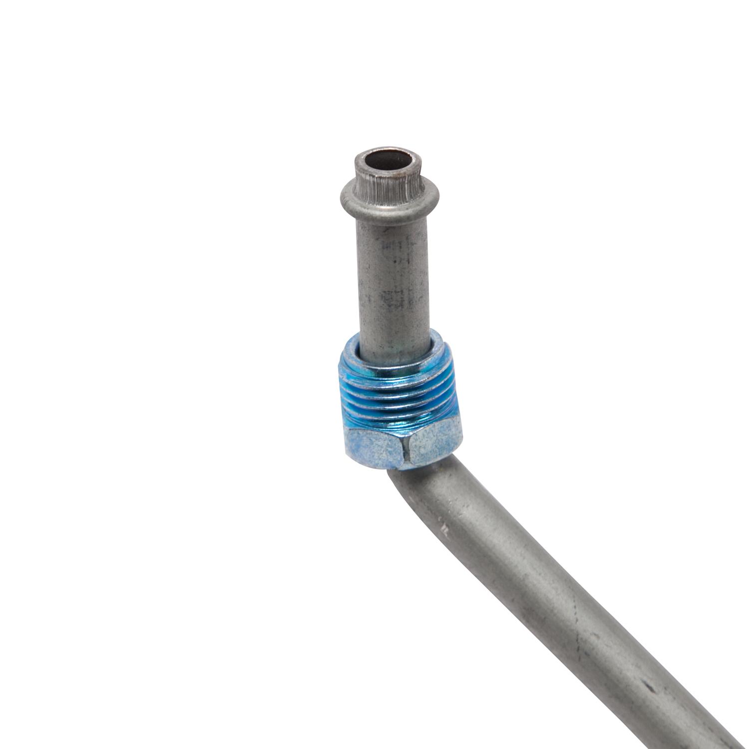 Edelmann 91957 Power Steering Pressure Line Hose Assembly product image 2 of 3