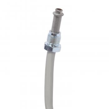 1982 Chevrolet Camaro Power Steering Return Line Hose Assembly From Gear Edelmann 91959 image 2 of 3