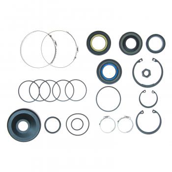 2008 Cadillac SRX Rack and Pinion Seal Kit