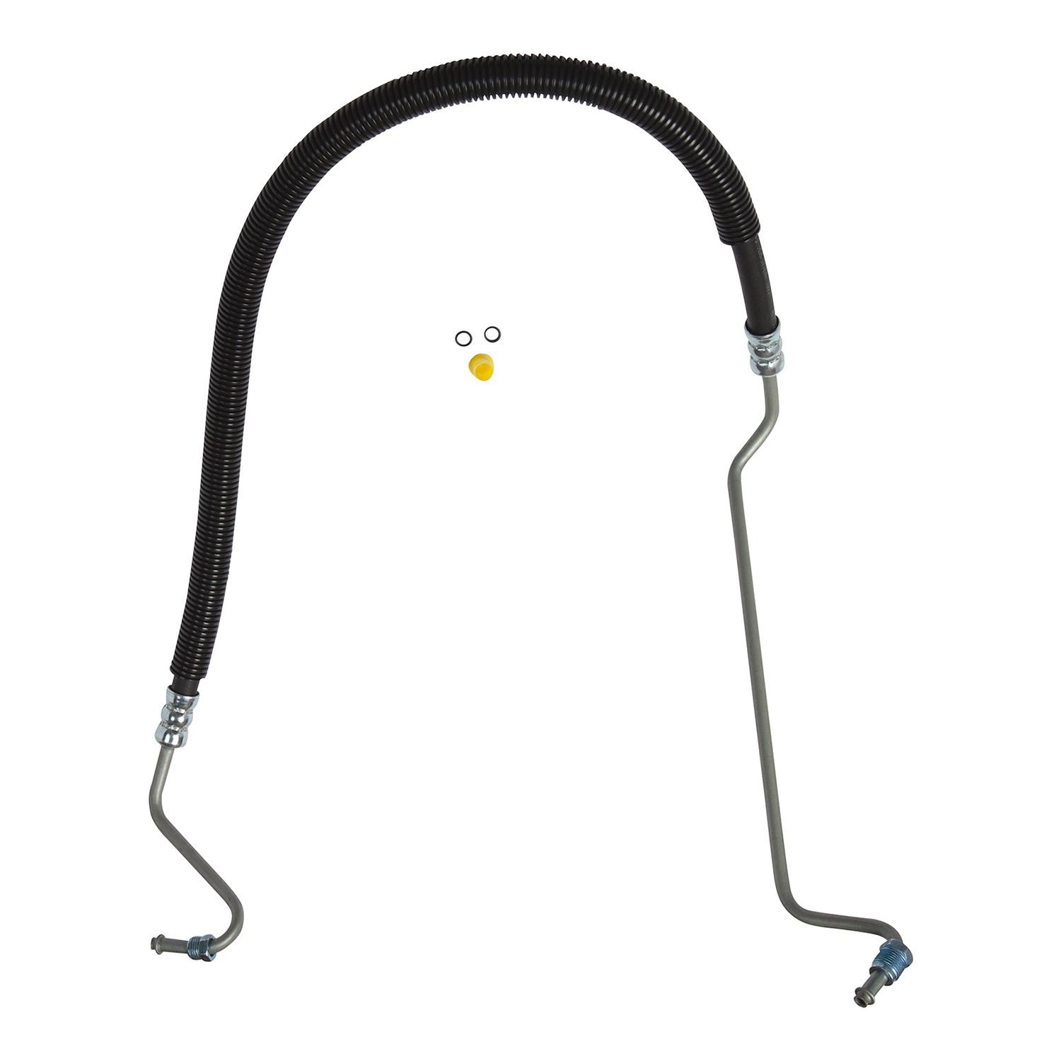 Edelmann 91960 Power Steering Pressure Line Hose Assembly product image 1 of 3