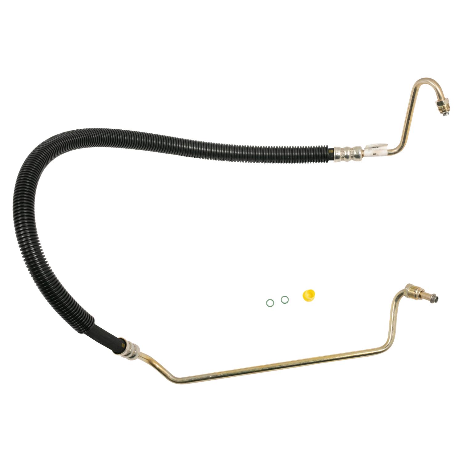 Edelmann 91960E Power Steering Pressure Line Hose Assembly product image 1 of 3
