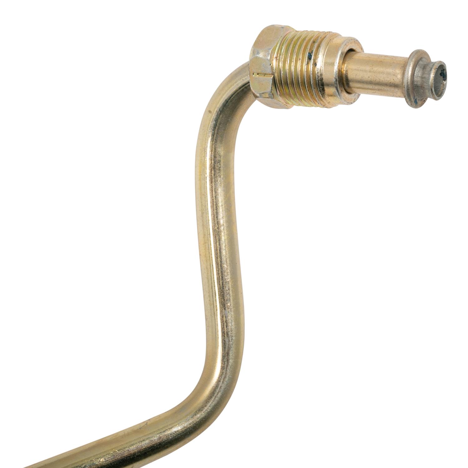 Edelmann 91960E Power Steering Pressure Line Hose Assembly product image 2 of 3