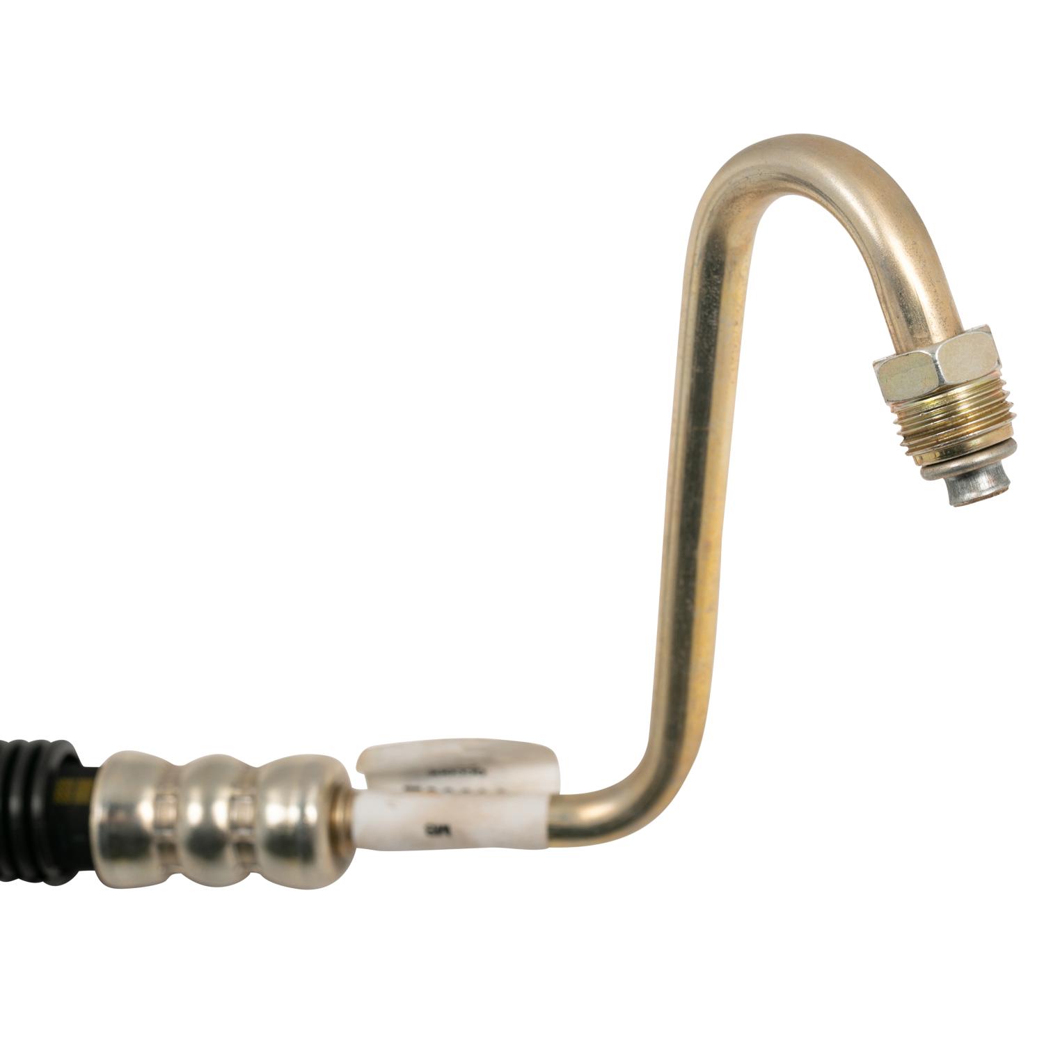 Edelmann 91960E Power Steering Pressure Line Hose Assembly product image 3 of 3