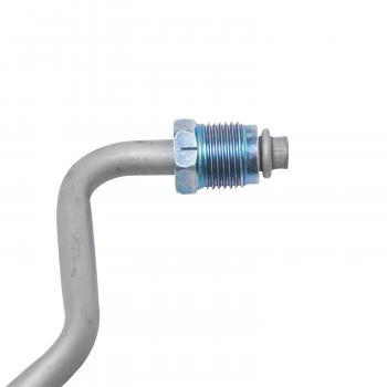 1997 Chevrolet Monte Carlo Power Steering Pressure Line Hose Assembly Pump To Gear Edelmann 91961 image 2 of 3