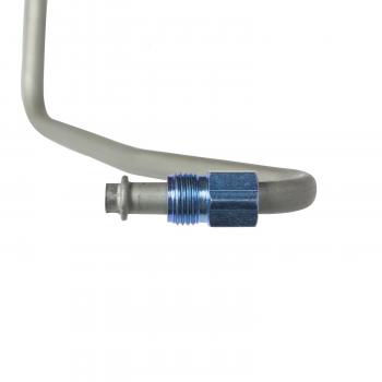 1997 Chevrolet Monte Carlo Power Steering Pressure Line Hose Assembly Pump To Gear Edelmann 91961 image 3 of 3