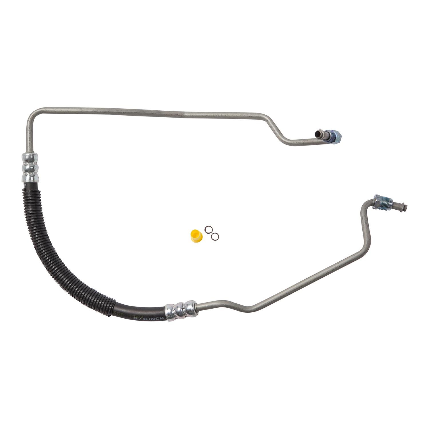 Edelmann 91963 - Power Steering Pressure Line Hose Assembly Edelmann 91963 Power Steering Pressure Line Hose Assembly product image 1 of 3