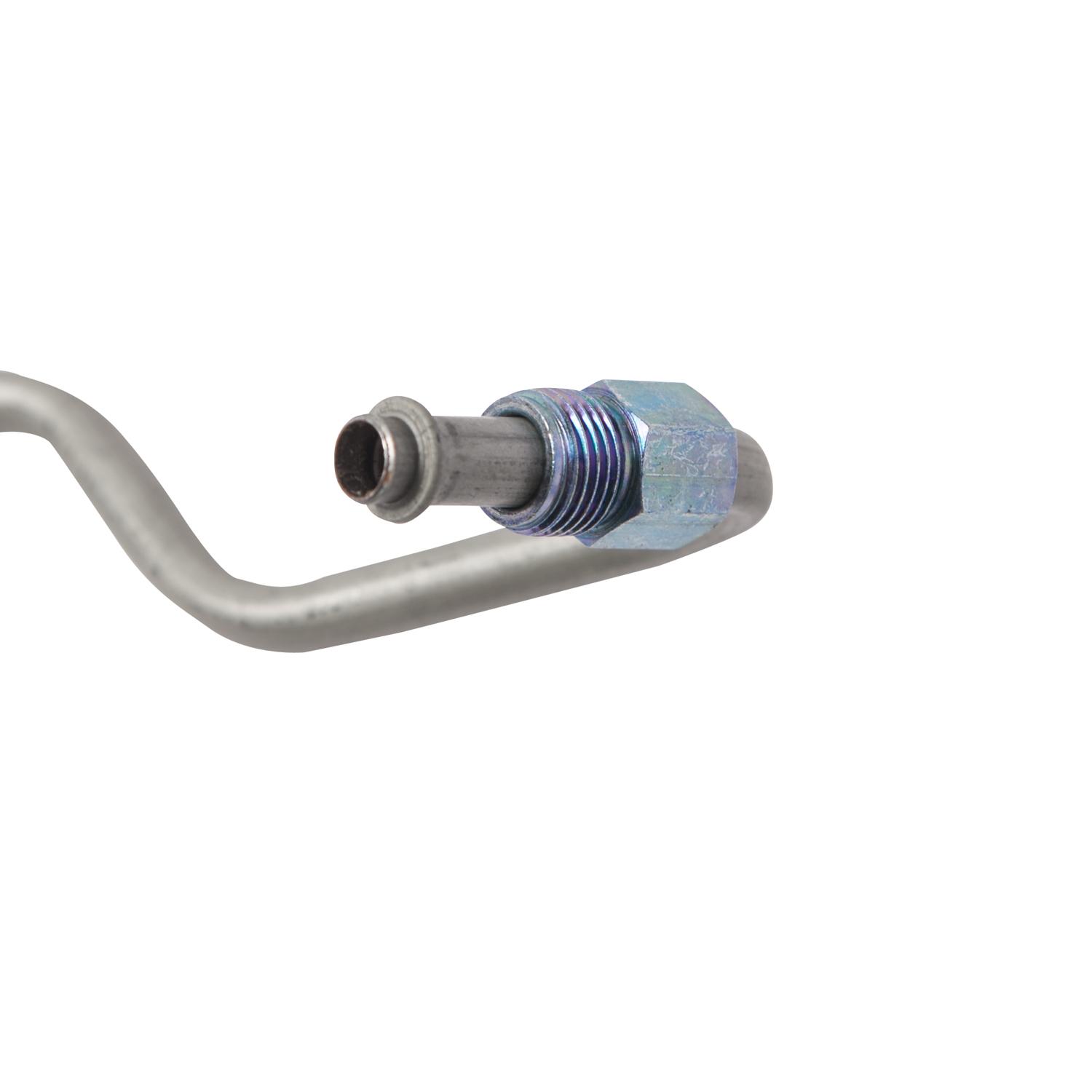 Edelmann 91963 - Power Steering Pressure Line Hose Assembly Edelmann 91963 Power Steering Pressure Line Hose Assembly product image 2 of 3