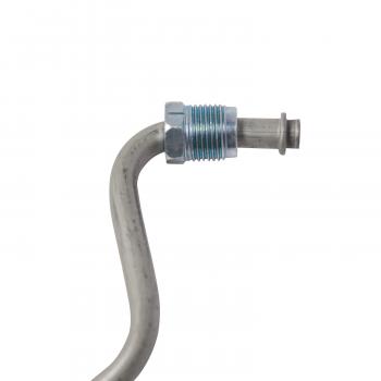 1996 Chevrolet Monte Carlo Power Steering Pressure Line Hose Assembly Pump To Gear Edelmann 91963 image 3 of 3