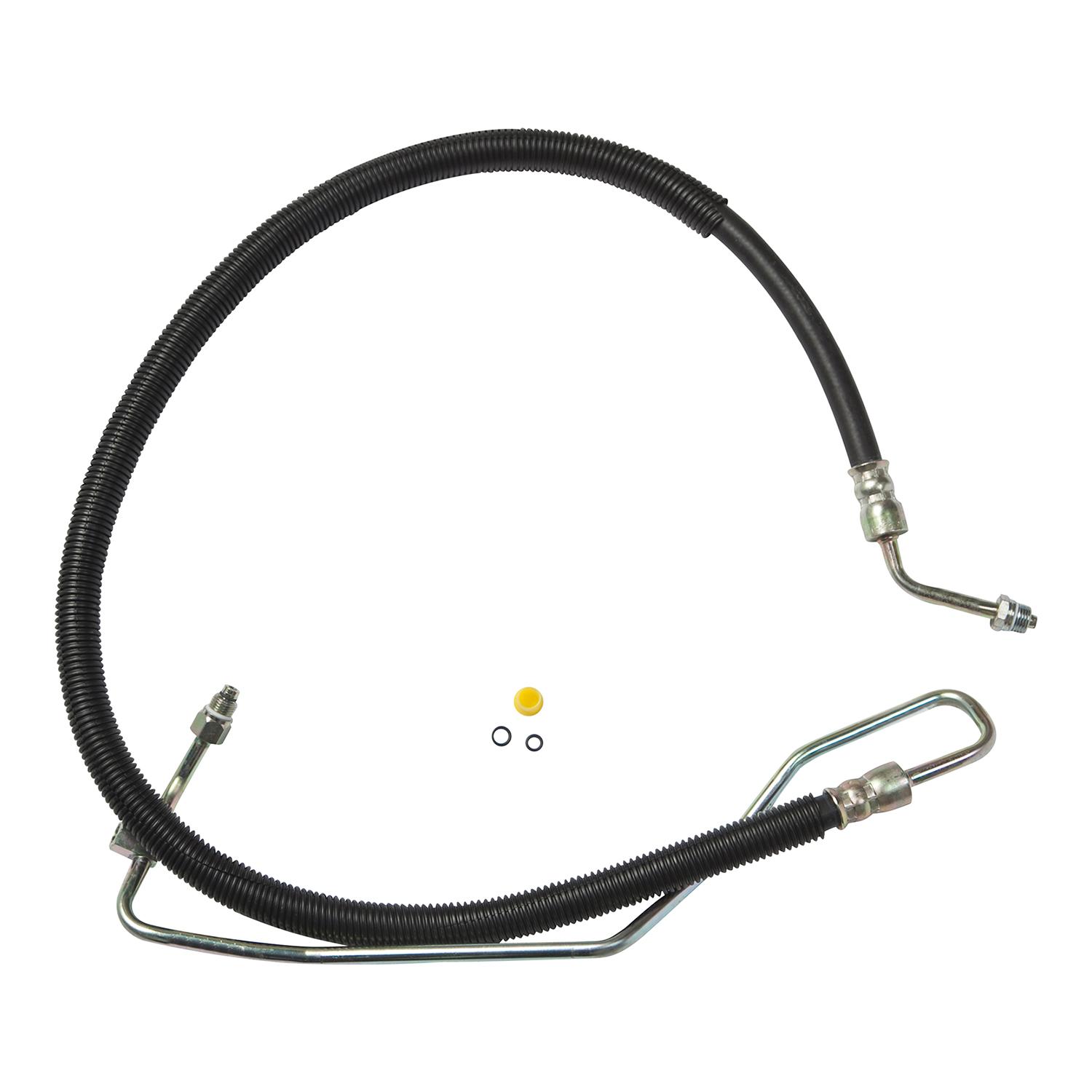 Edelmann 91964 - Power Steering Pressure Line Hose Assembly Edelmann 91964 Power Steering Pressure Line Hose Assembly product image 1 of 3