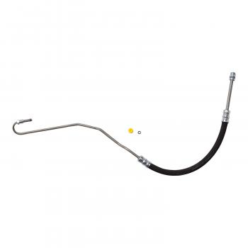 2003 Ford Econoline Power Steering Pressure Line Hose Assembly