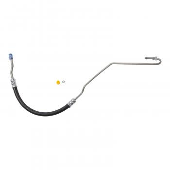 2004 Ford E-150 Club Wagon Power Steering Pressure Line Hose Assembly