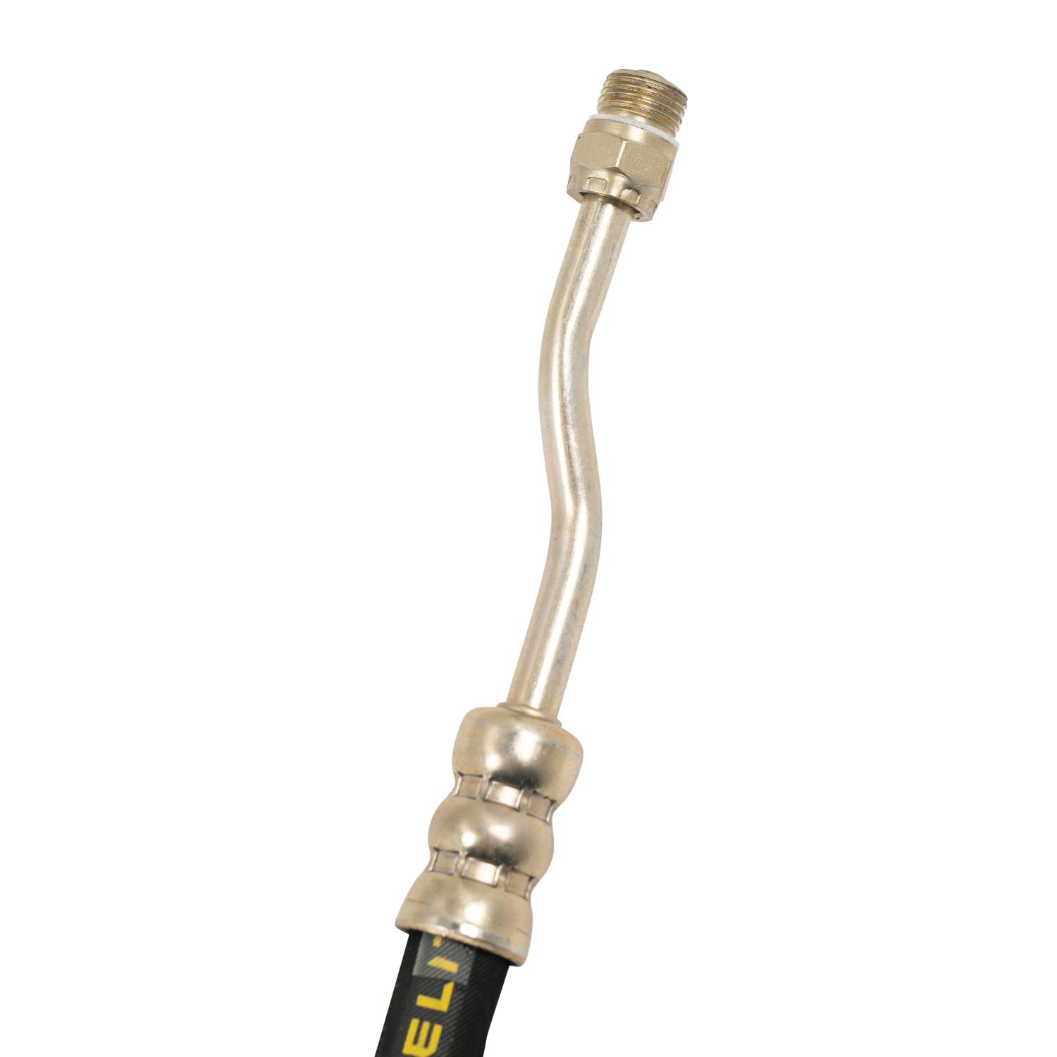 Edelmann 91966E - Power Steering Pressure Line Hose Assembly Edelmann 91966E Power Steering Pressure Line Hose Assembly product image 2 of 3