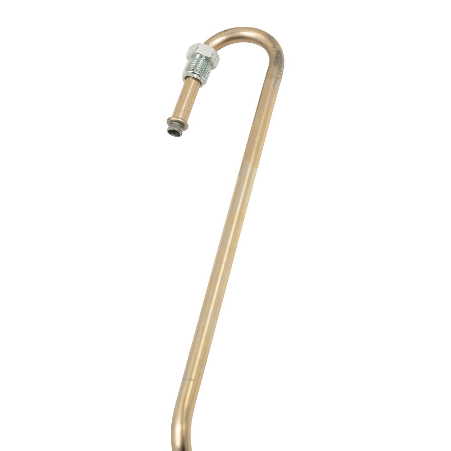 Edelmann 91966E - Power Steering Pressure Line Hose Assembly Edelmann 91966E Power Steering Pressure Line Hose Assembly product image 3 of 3