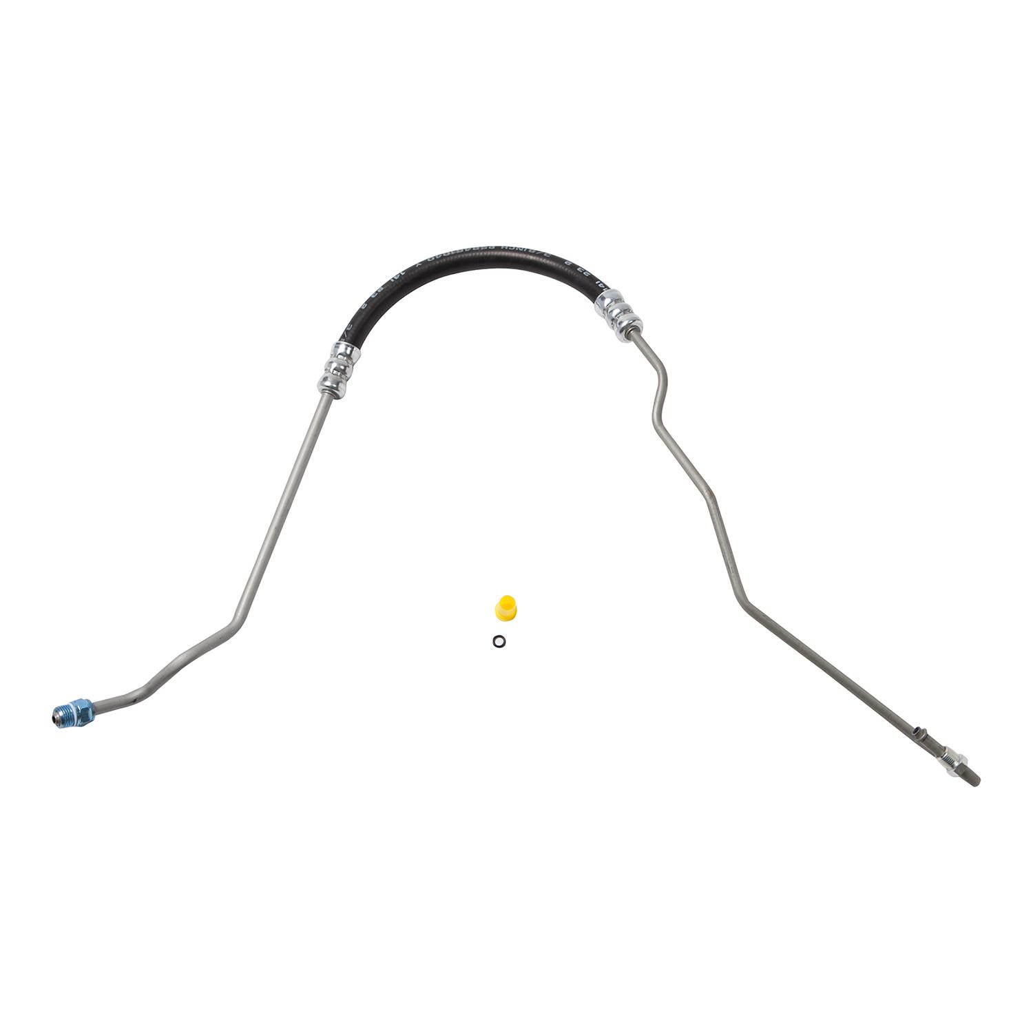 Edelmann 91967 - Power Steering Pressure Line Hose Assembly Edelmann 91967 Power Steering Pressure Line Hose Assembly product image 1 of 3