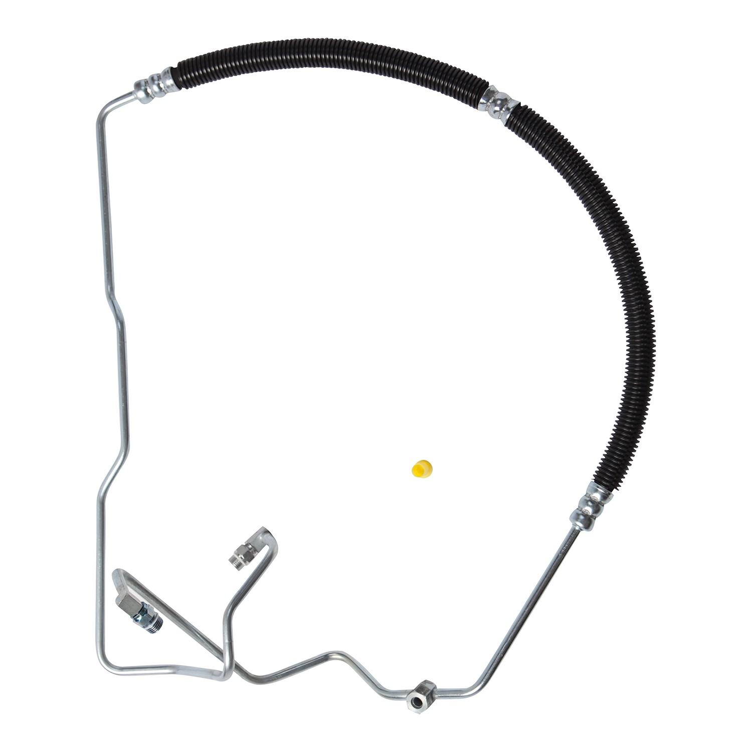 Edelmann 91968 - Power Steering Pressure Line Hose Assembly Edelmann 91968 Power Steering Pressure Line Hose Assembly product image 1 of 3