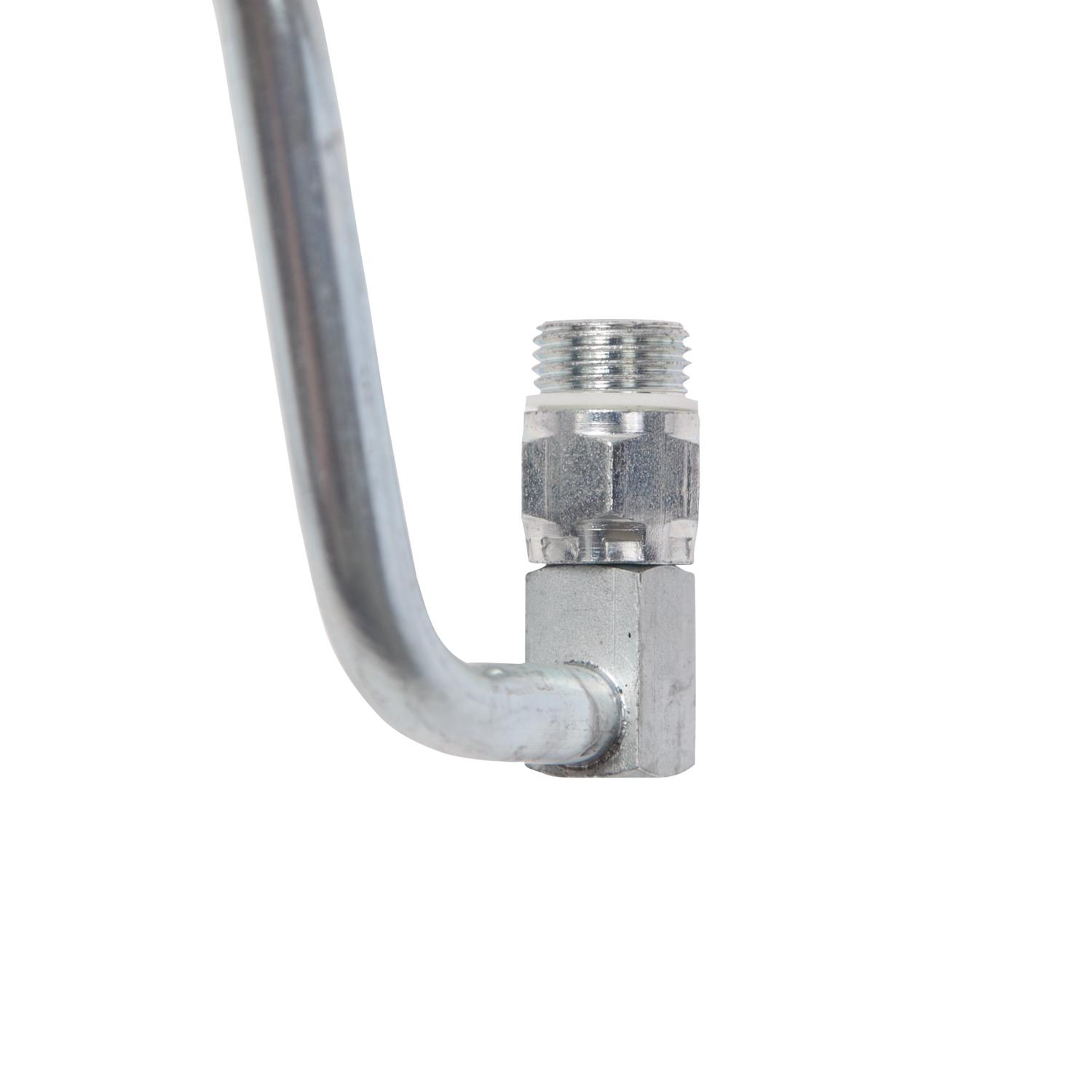 Edelmann 91968 - Power Steering Pressure Line Hose Assembly Edelmann 91968 Power Steering Pressure Line Hose Assembly product image 2 of 3