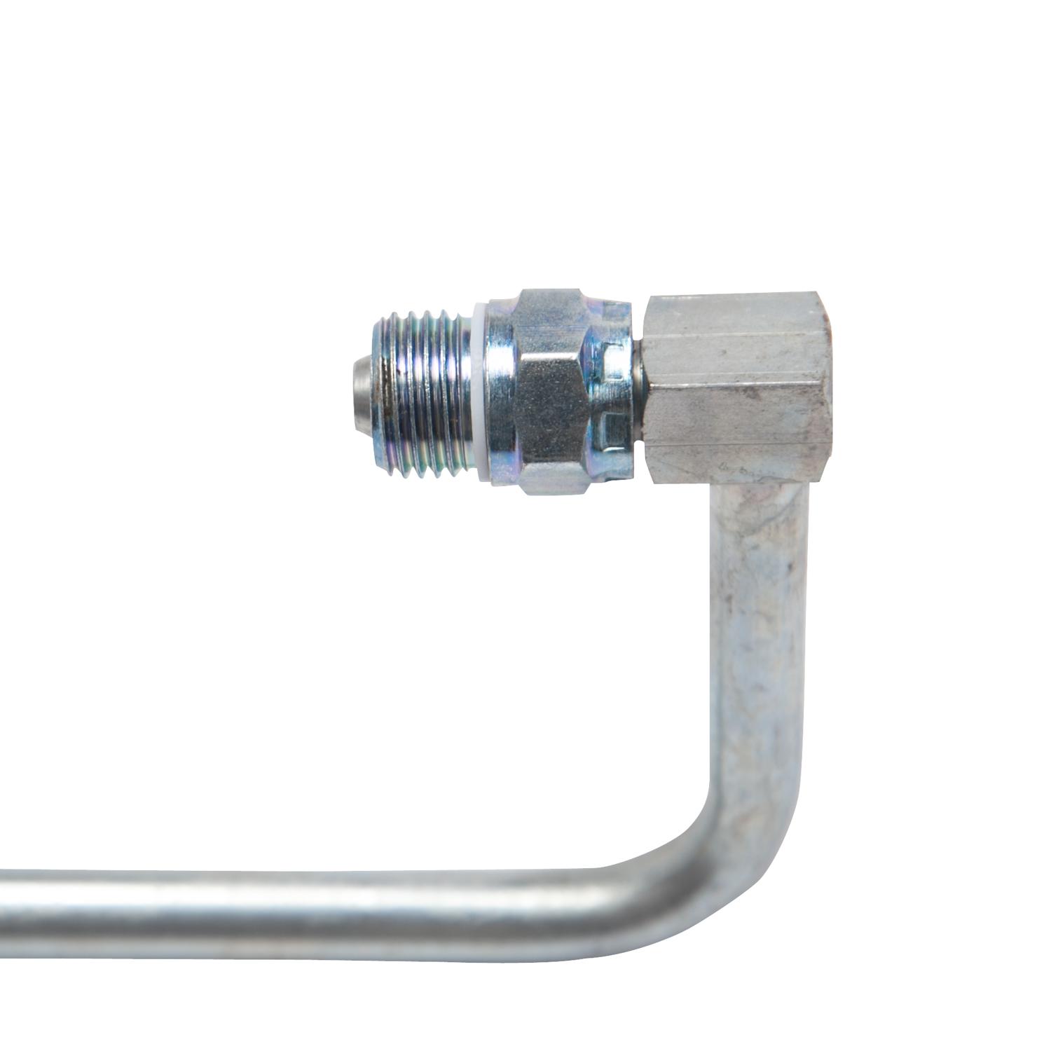Edelmann 91968 - Power Steering Pressure Line Hose Assembly Edelmann 91968 Power Steering Pressure Line Hose Assembly product image 3 of 3