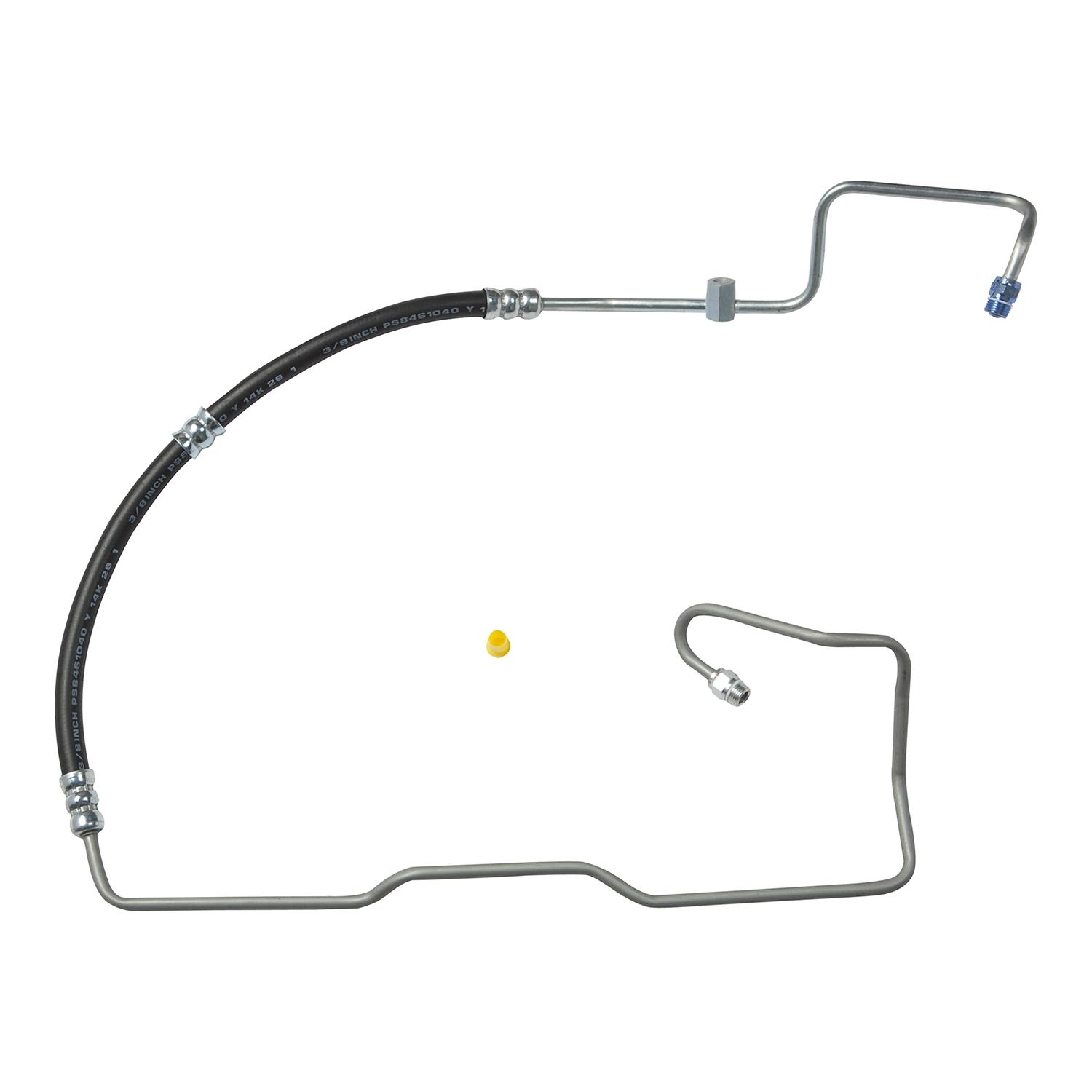 Edelmann 91969 - Power Steering Pressure Line Hose Assembly Edelmann 91969 Power Steering Pressure Line Hose Assembly product image 1 of 3