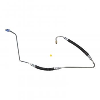 1996 Ford Mustang Power Steering Pressure Line Hose Assembly