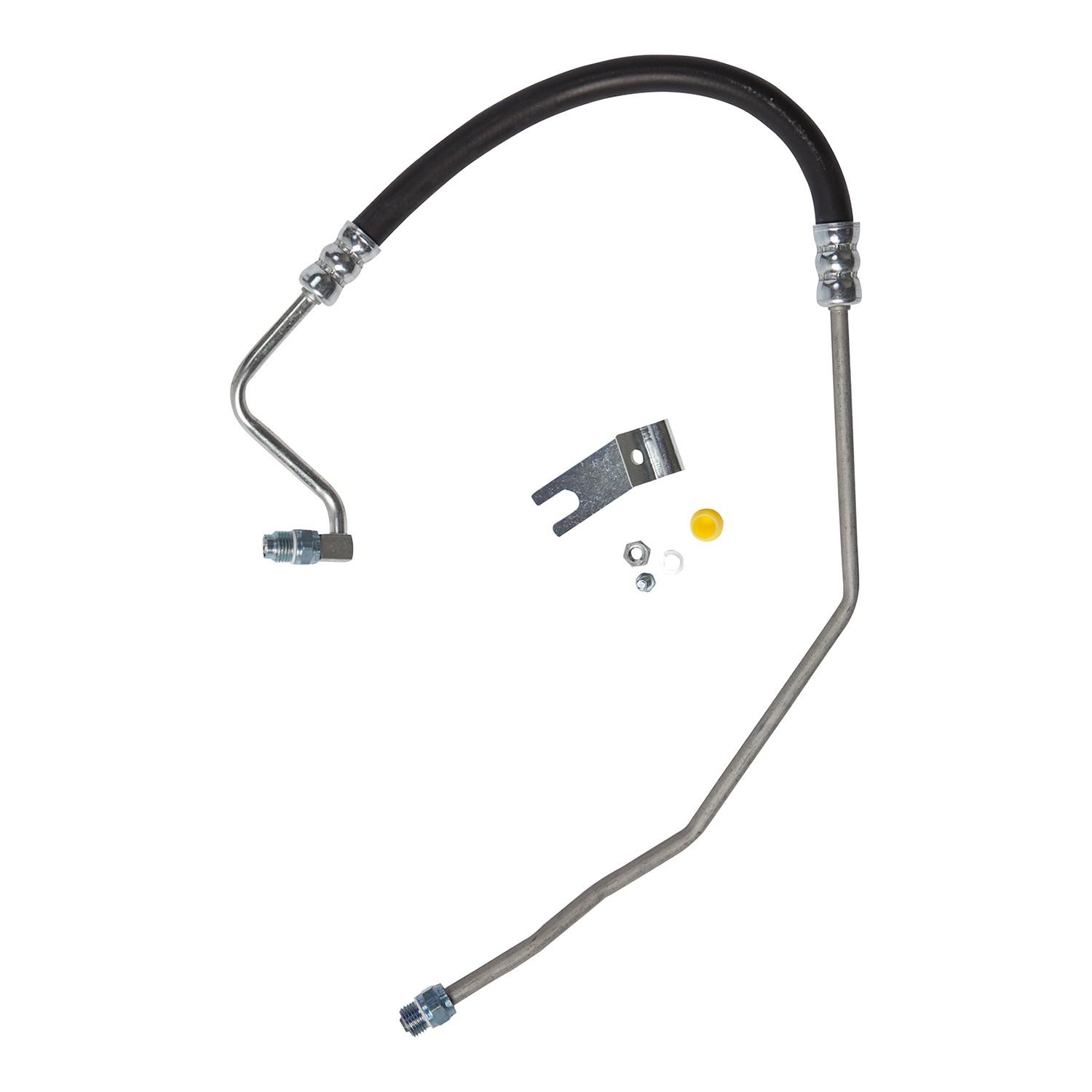 Edelmann 91978 - Power Steering Pressure Line Hose Assembly Edelmann 91978 Power Steering Pressure Line Hose Assembly product image 1 of 3