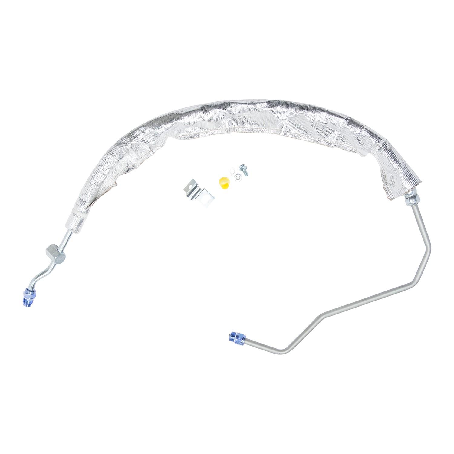 Edelmann 91979 - Power Steering Pressure Line Hose Assembly Edelmann 91979 Power Steering Pressure Line Hose Assembly product image 1 of 3