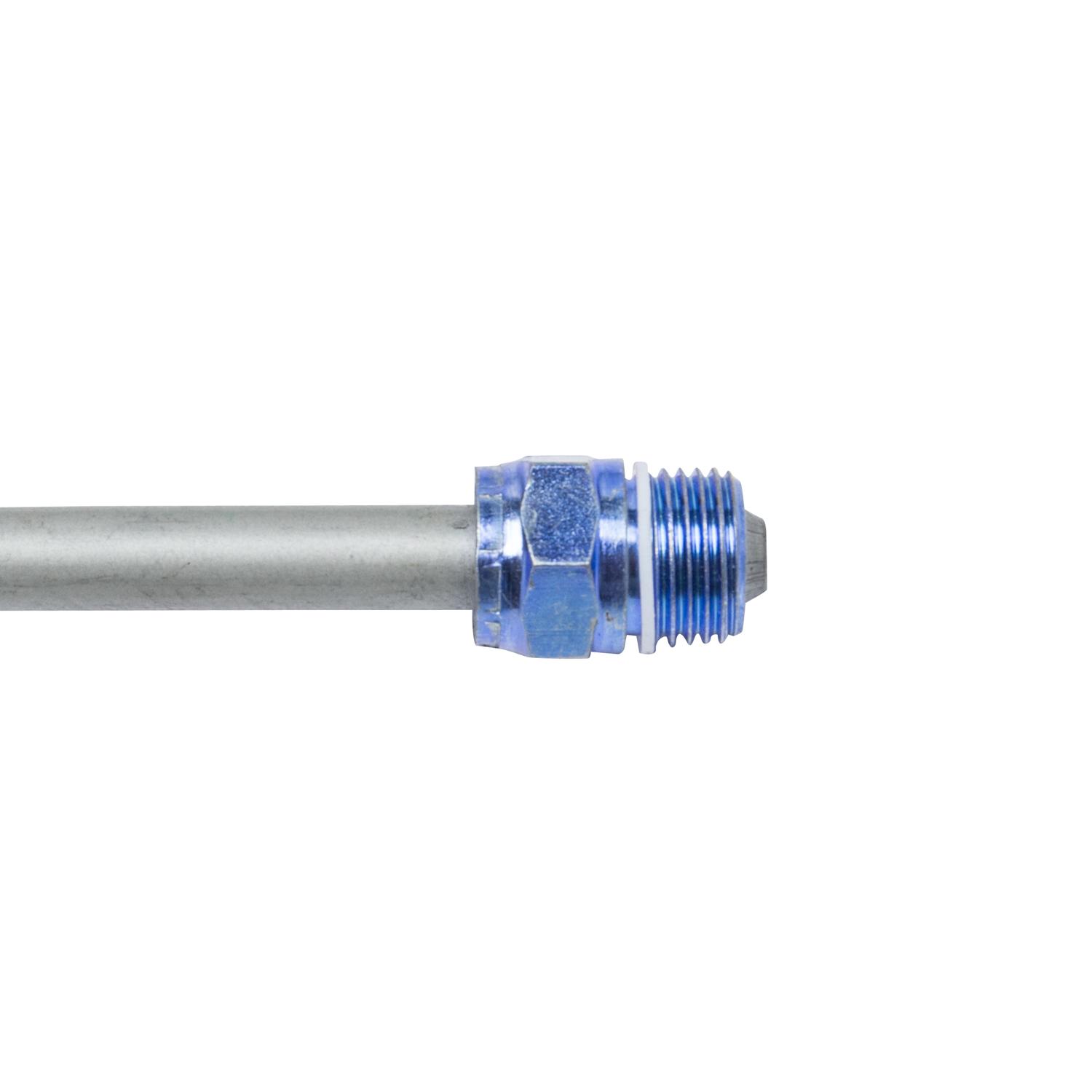 Edelmann 91979 - Power Steering Pressure Line Hose Assembly Edelmann 91979 Power Steering Pressure Line Hose Assembly product image 2 of 3