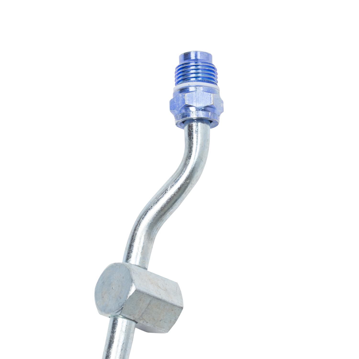 Edelmann 91979 - Power Steering Pressure Line Hose Assembly Edelmann 91979 Power Steering Pressure Line Hose Assembly product image 3 of 3