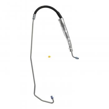 1999 Ford Windstar Power Steering Pressure Line Hose Assembly