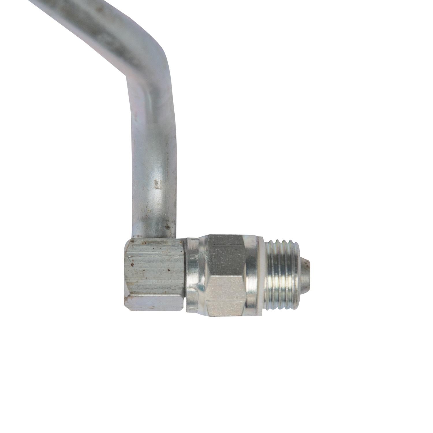 Edelmann 91983 - Power Steering Pressure Line Hose Assembly Edelmann 91983 Power Steering Pressure Line Hose Assembly product image 3 of 3