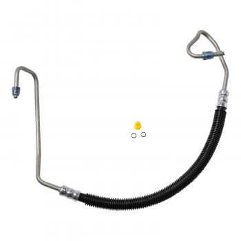 2009 Chevrolet Suburban 2500 Power Steering Pressure Line Hose Assembly
