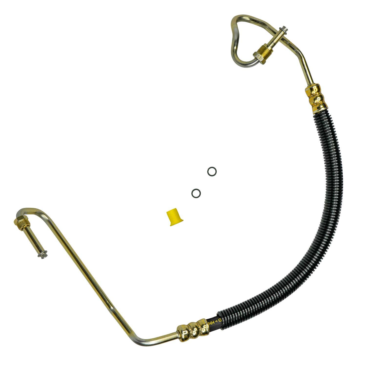 Edelmann 91984E - Power Steering Pressure Line Hose Assembly Edelmann 91984E Power Steering Pressure Line Hose Assembly product image 1 of 1