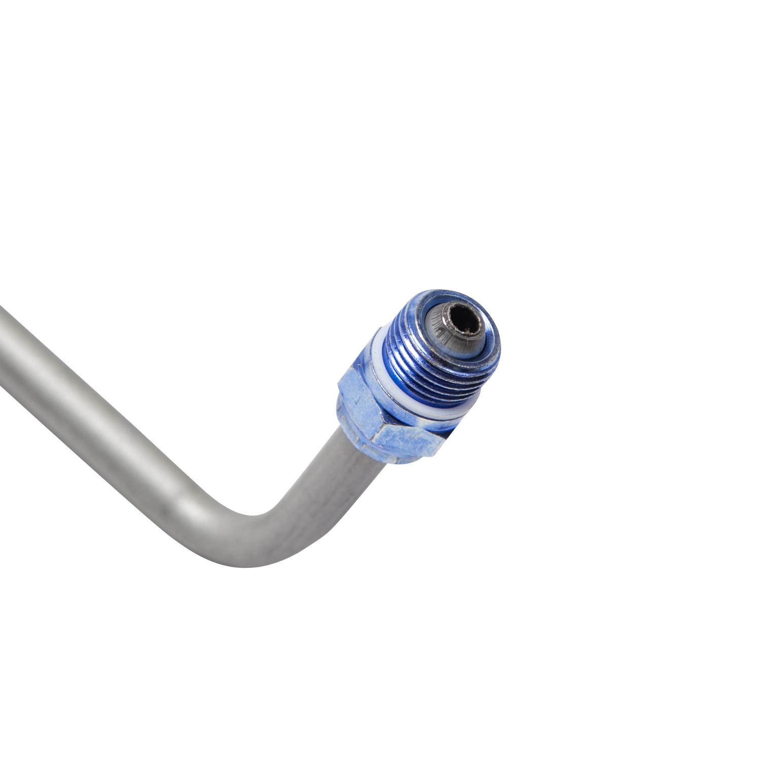 Edelmann 91986 Power Steering Pressure Line Hose Assembly product image 3 of 3