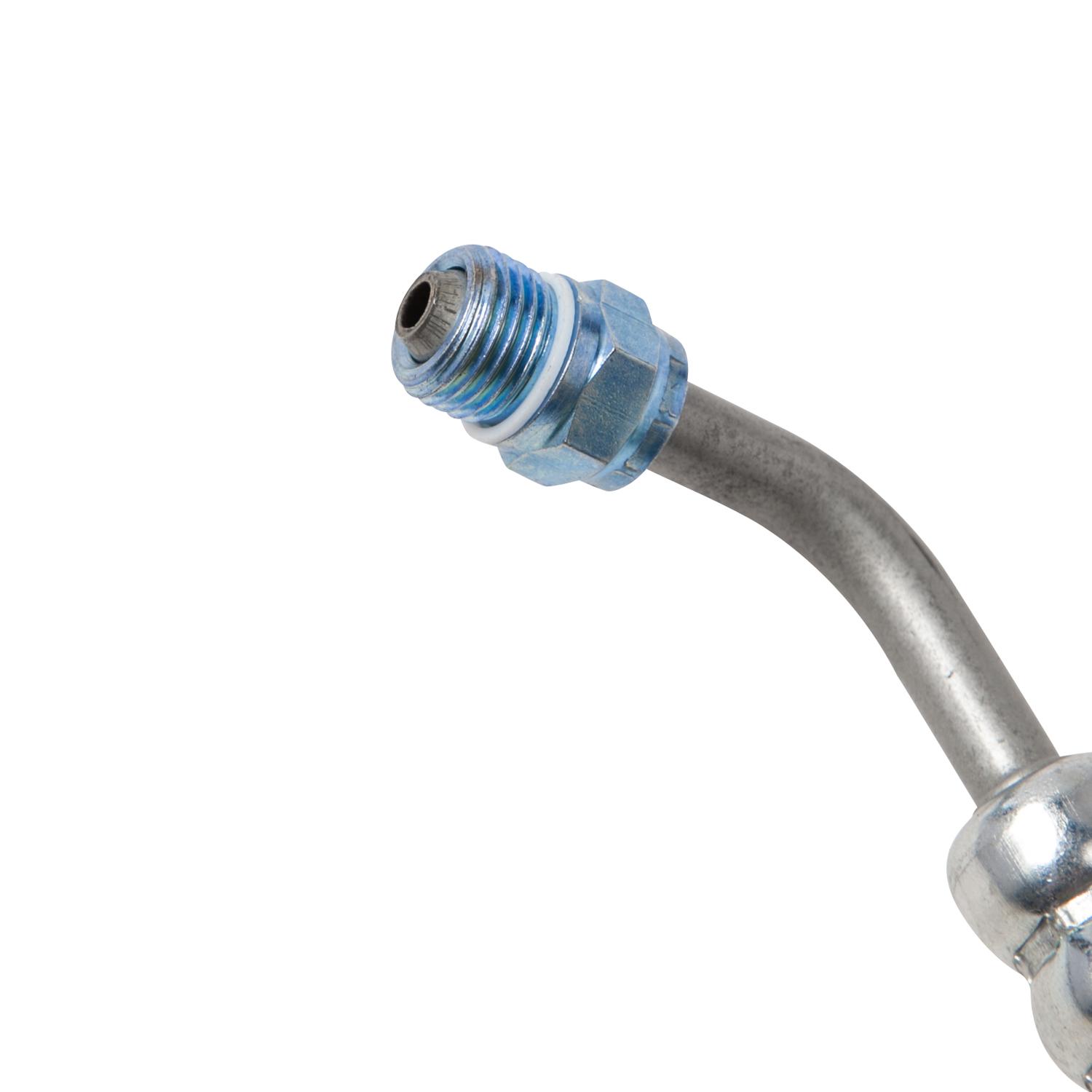 Edelmann 91987 - Power Steering Pressure Line Hose Assembly Edelmann 91987 Power Steering Pressure Line Hose Assembly product image 2 of 3