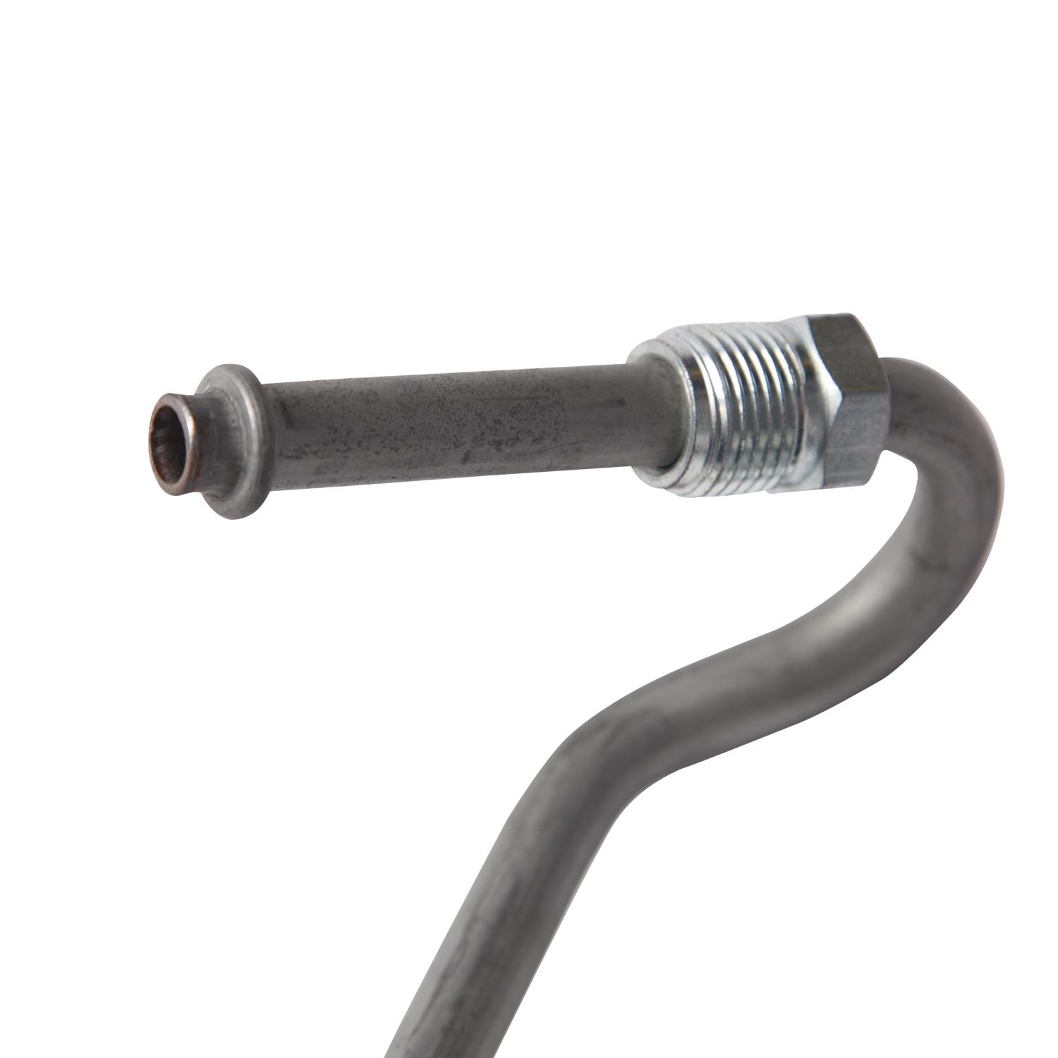 Edelmann 91988 Power Steering Return Line Hose Assembly product image 2 of 2