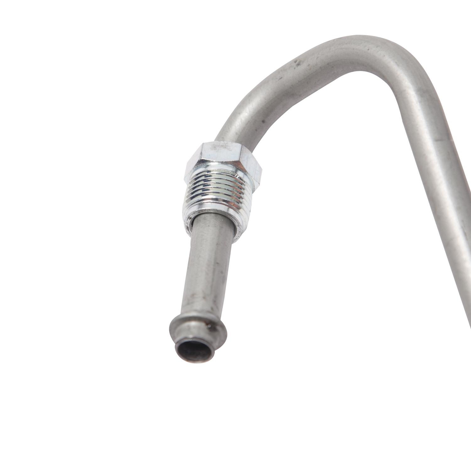 Edelmann 91989 - Power Steering Return Line Hose Assembly Edelmann 91989 Power Steering Return Line Hose Assembly product image 2 of 2