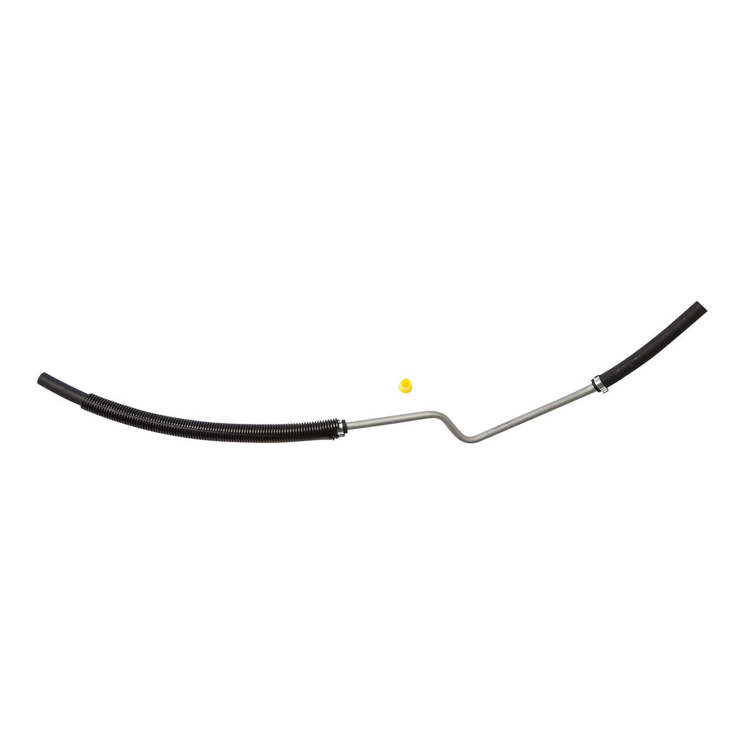 Edelmann 91990 - Power Steering Return Line Hose Assembly Edelmann 91990 Power Steering Return Line Hose Assembly product image 1 of 1