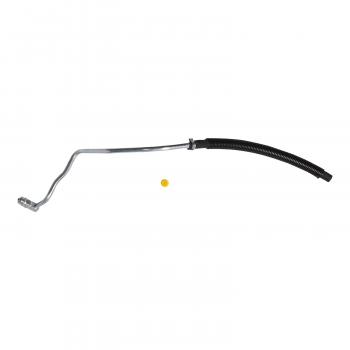 1996 Ford Mustang Power Steering Return Line Hose Assembly